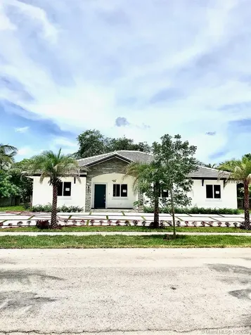 1721 NW 11th Avenue Homestead FL 33030