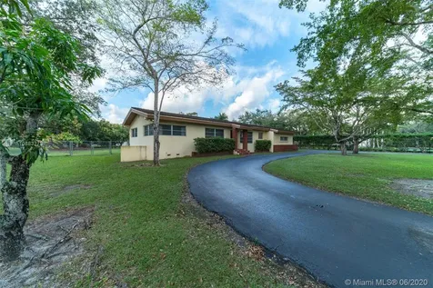 7030 SW 82nd Avenue Miami FL 33143