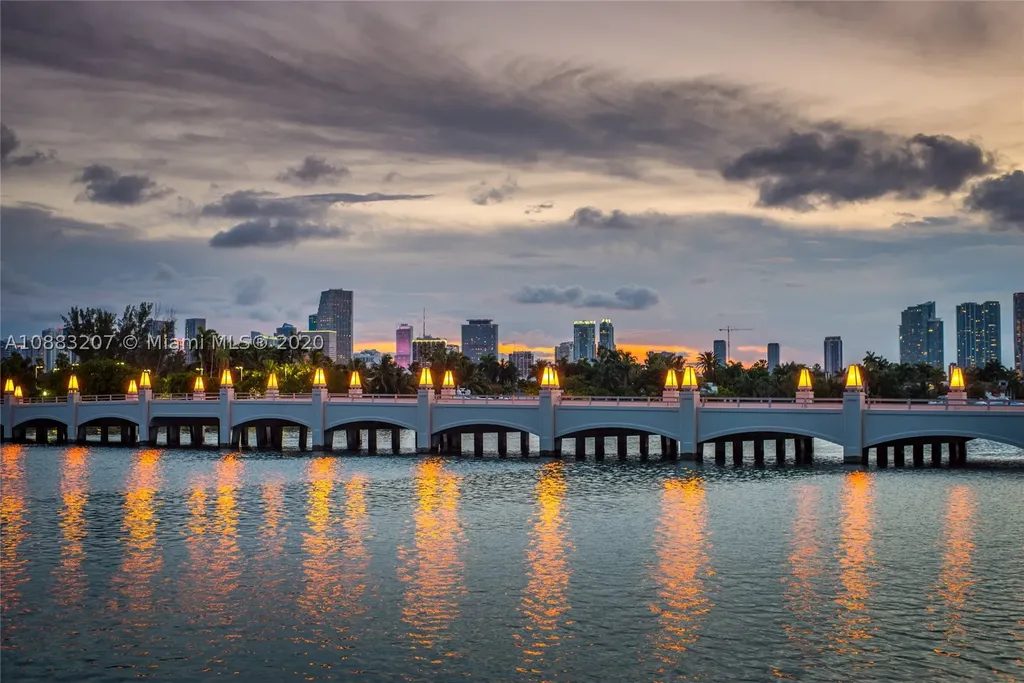 190 S Hibiscus Drive Miami Beach FL 33139