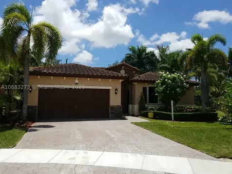 101 NE 27th Terrace Homestead FL 33033