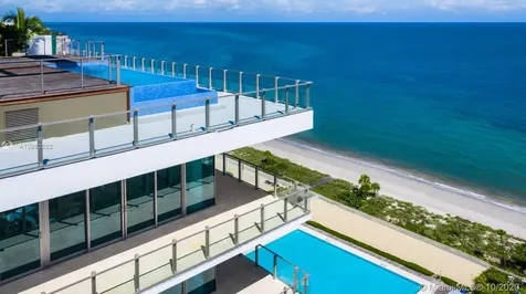 360 Ocean Drive Key Biscayne FL 33149