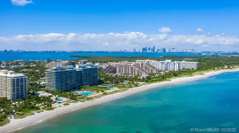 360 Ocean Drive Key Biscayne FL 33149
