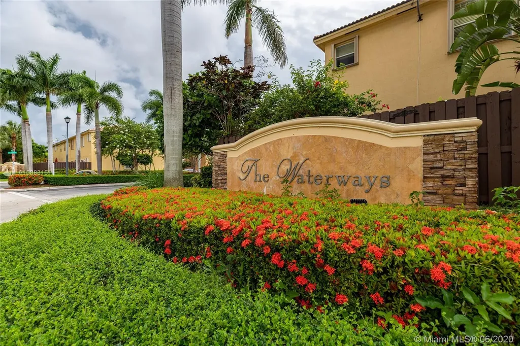 9263 SW 221st Street Cutler Bay FL 33190