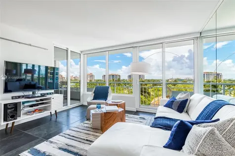 400 S Pointe Drive Miami Beach FL 33139
