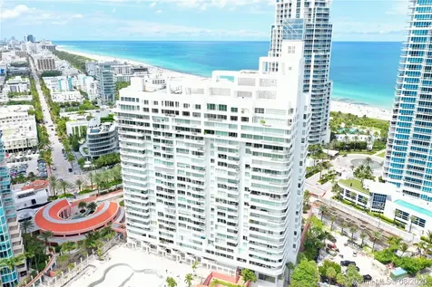 400 S Pointe Drive Miami Beach FL 33139