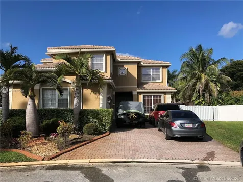 16463 SW 32nd Street Miramar FL 33027