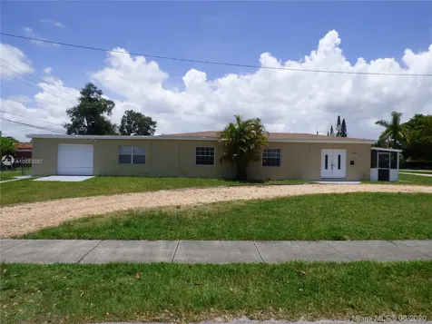 1598 NE 171st Street North Miami Beach FL 33162