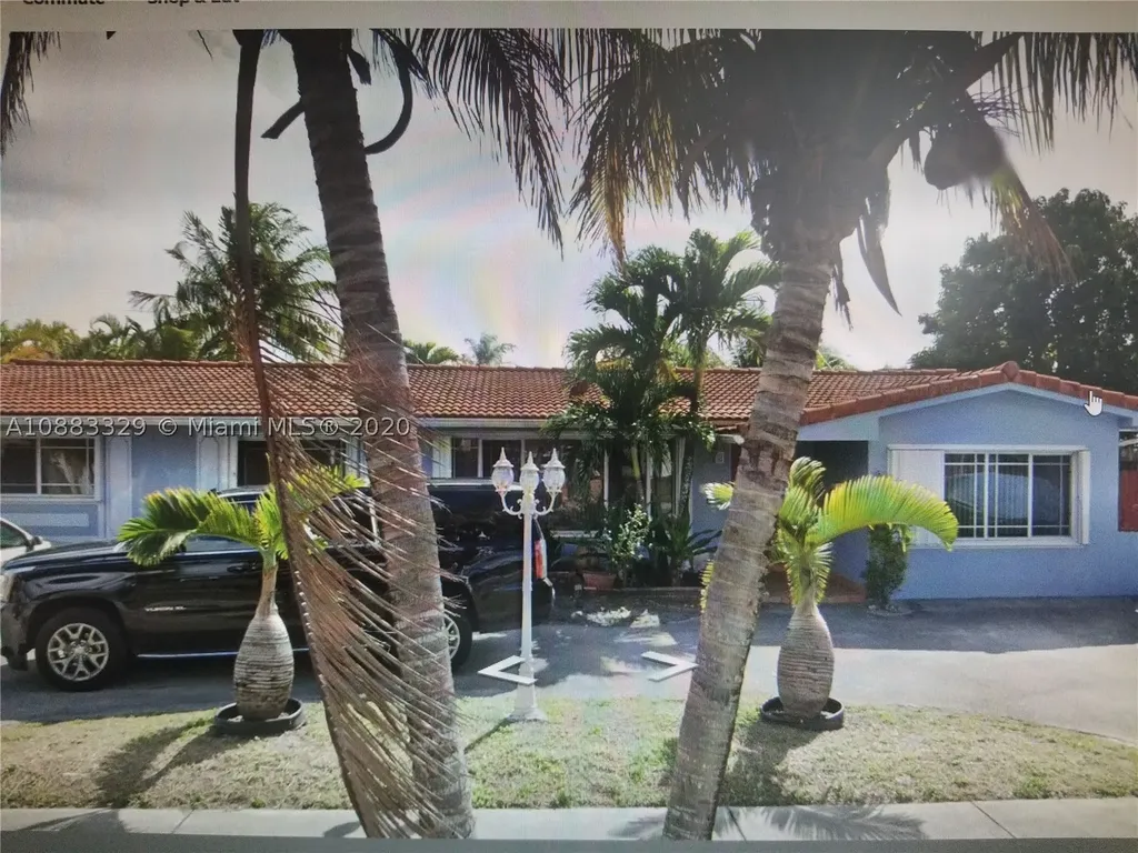 1786 W 80th Street Hialeah FL 33014