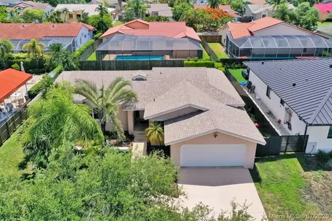 20211 SW 80th Avenue Cutler Bay FL 33189