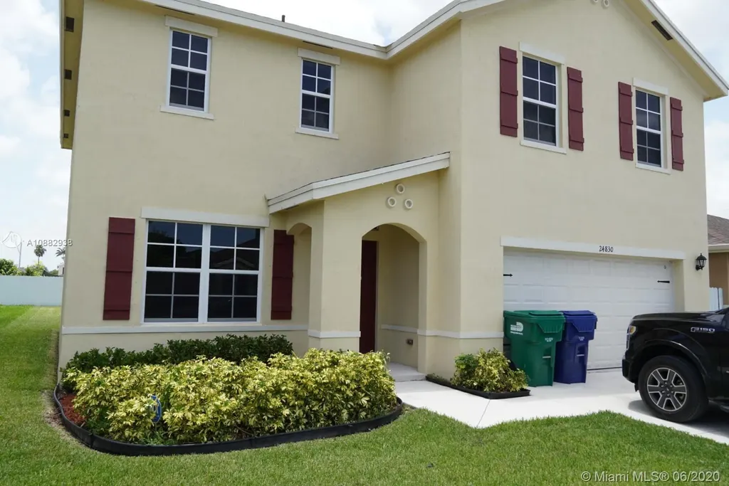 24830 SW 121st Place Homestead FL 33032