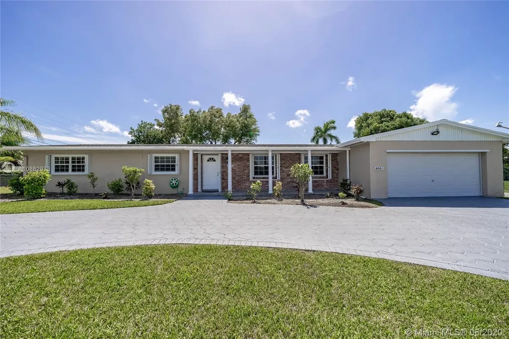 18550 SW 87th Avenue Cutler Bay FL 33157