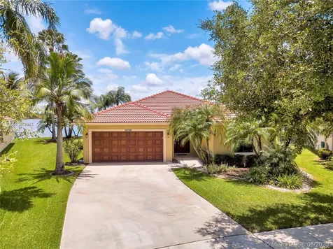 18706 NW 24th Court Pembroke Pines FL 33029