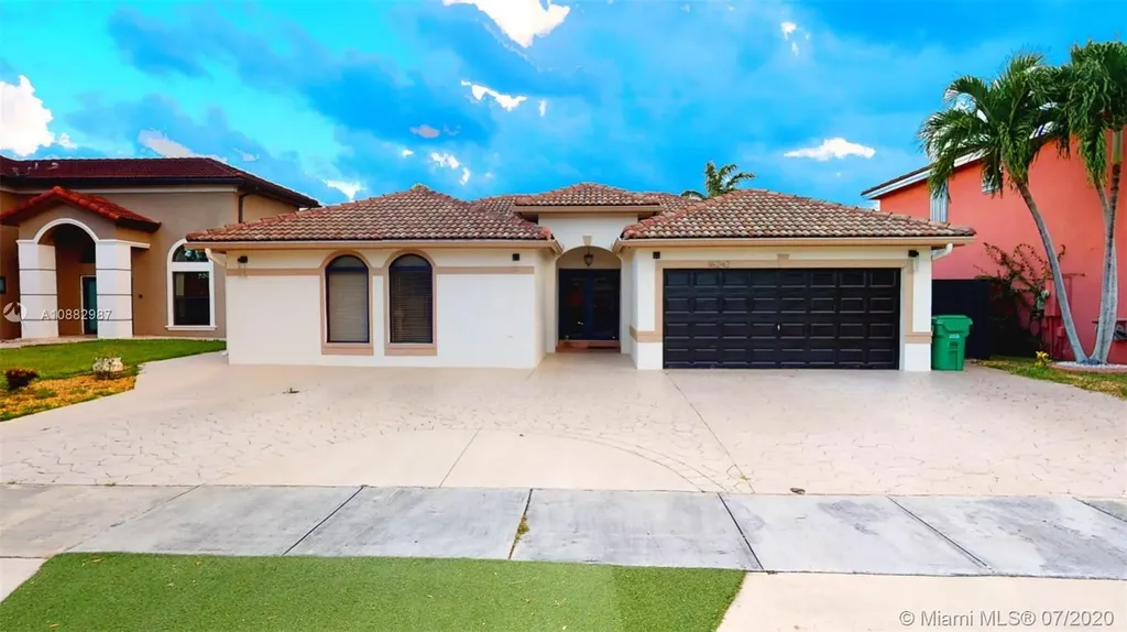 18242 SW 149th Court Miami FL 33187