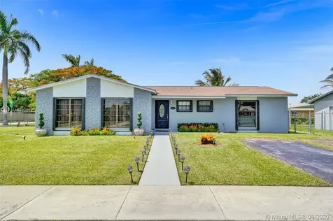 11121 SW 156th Street Miami FL 33157