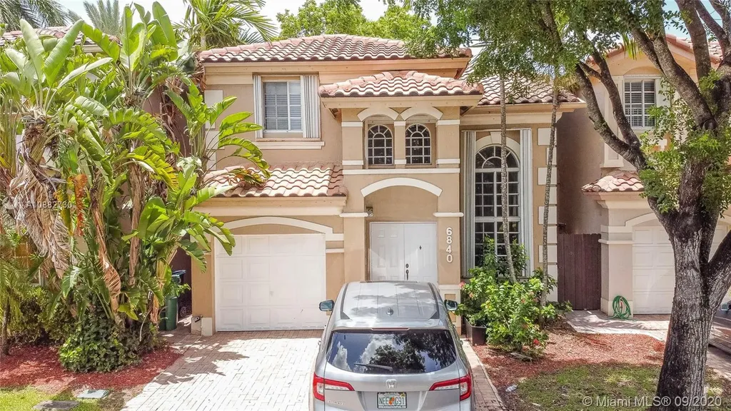 6840 NW 109th Court Doral FL 33178