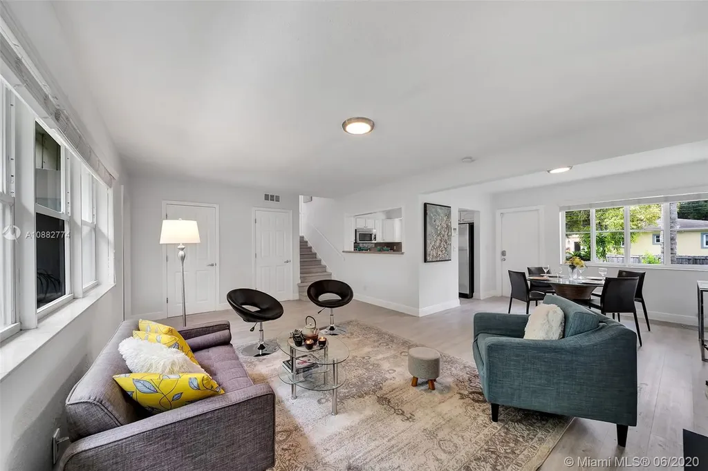 12530 NE 1st Avenue North Miami FL 33161