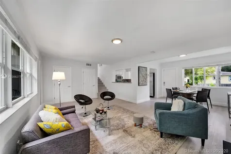 12530 NE 1st Avenue North Miami FL 33161