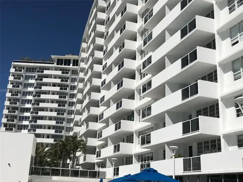 100 Lincoln Road Miami Beach FL 33139