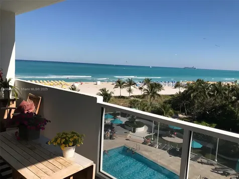 100 Lincoln Road Miami Beach FL 33139