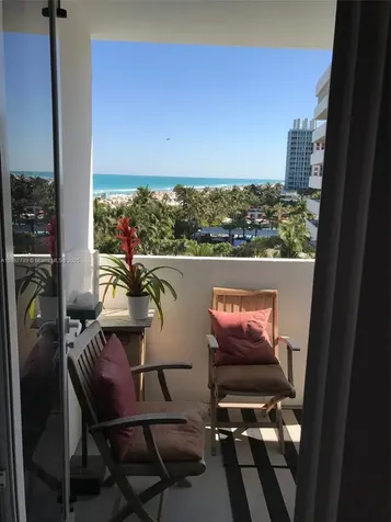 100 Lincoln Road Miami Beach FL 33139
