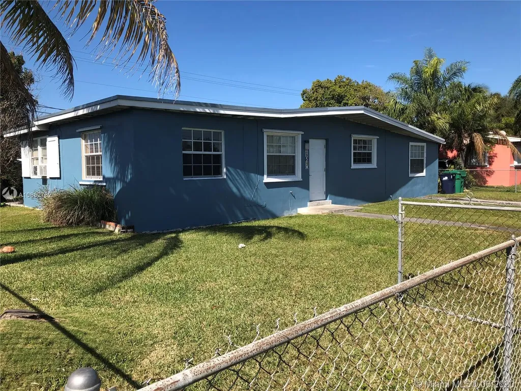 28540 SW 144th Avenue Homestead FL 33033