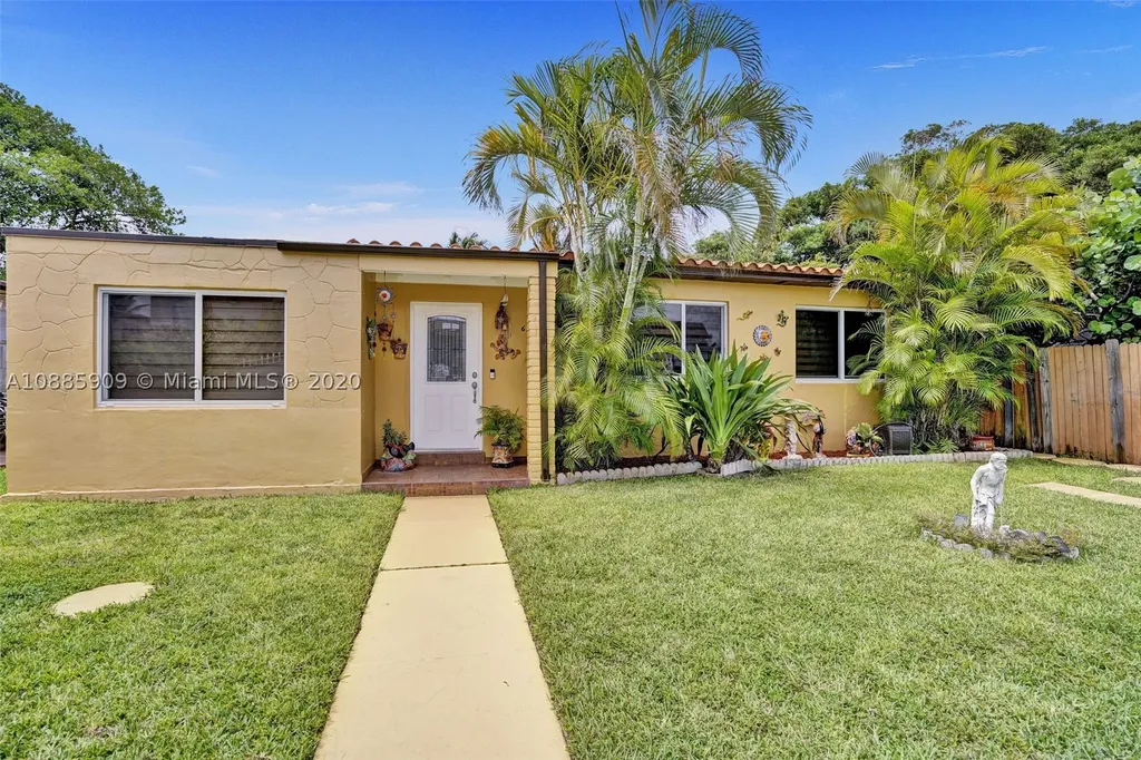 634 82nd Street Miami Beach FL 33141