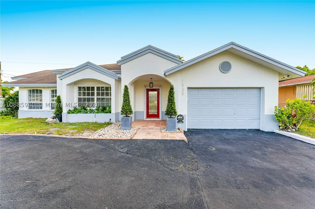 16230 SW 102nd Court Miami FL 33157