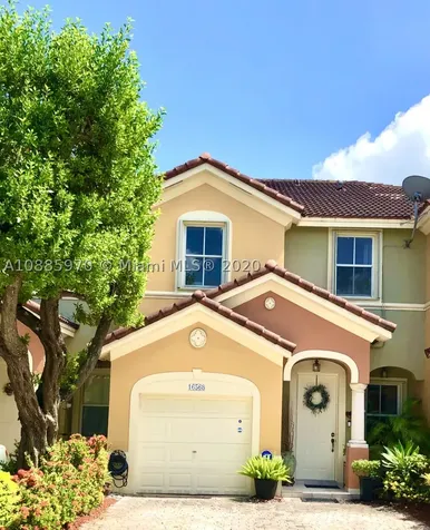 16568 SW 85th Lane Miami FL 33193