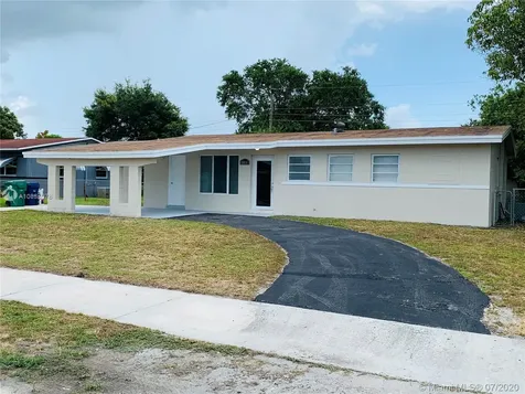 18831 NW 30th Court Miami Gardens FL 33056