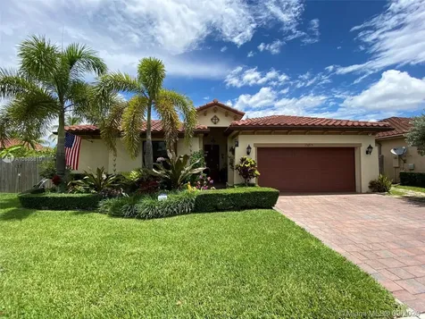 15215 SW 173rd Street Miami FL 33187