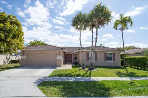 2117 SW 119th Avenue Miramar FL 33025