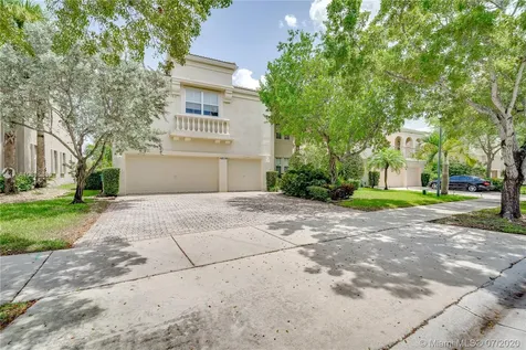 16859 SW 54th Court Miramar FL 33027