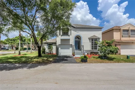 1150 SW 108th Way Davie FL 33324