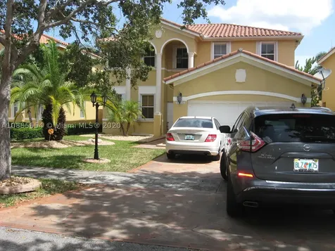 15835 SW 61st Street Miami FL 33193