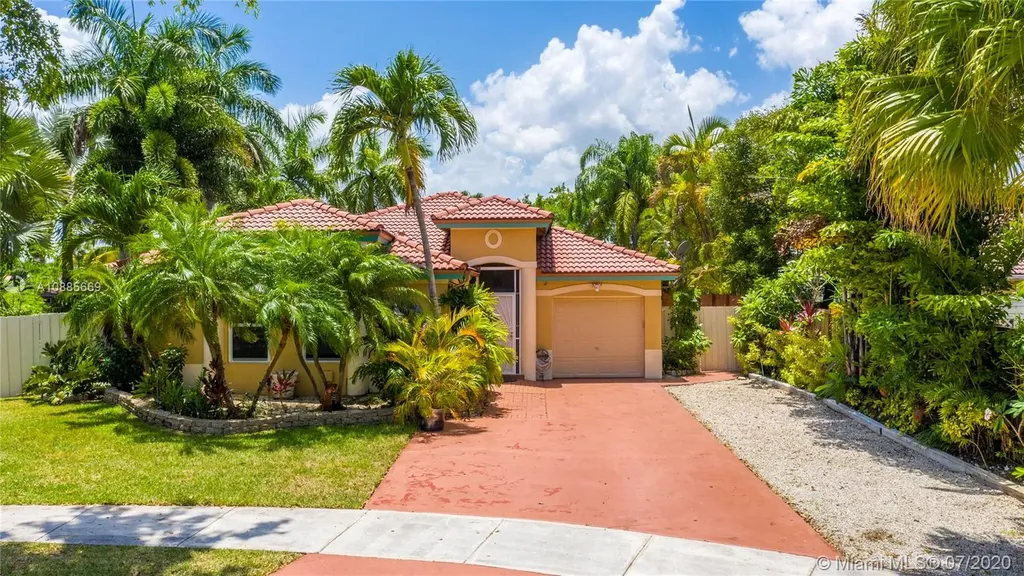 21332 SW 90th Court Cutler Bay FL 33189