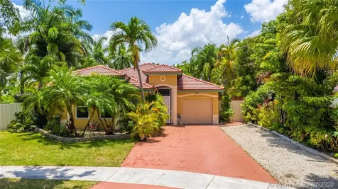 21332 SW 90th Court Cutler Bay FL 33189