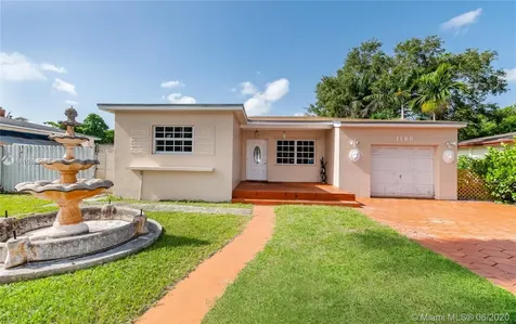 1160 NE 144th Street North Miami FL 33161