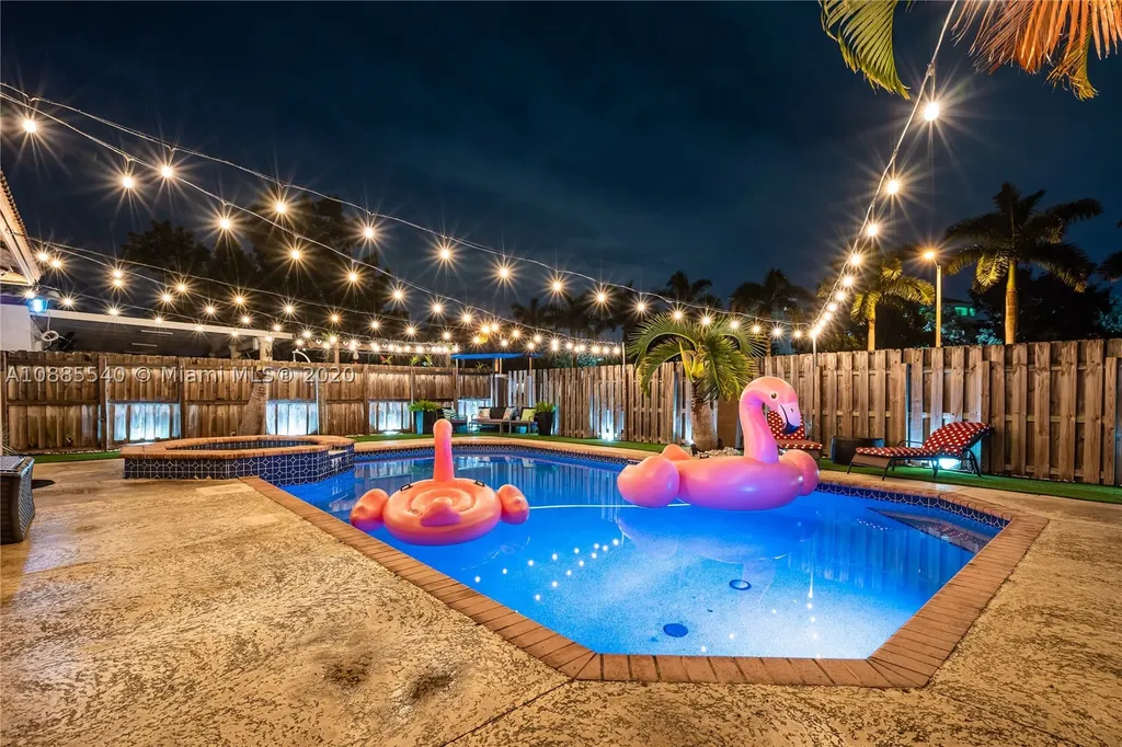 9503 SW 162nd Court Miami FL 33196