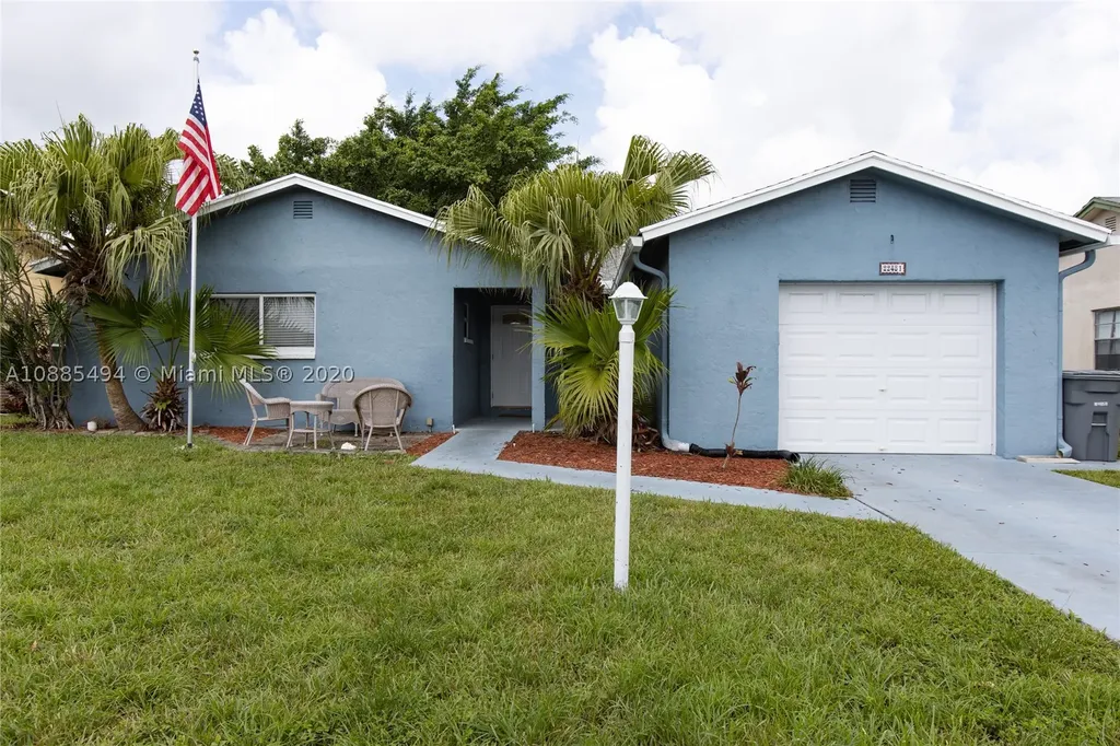 22481 SW 56th Avenue Boca Raton FL 33433