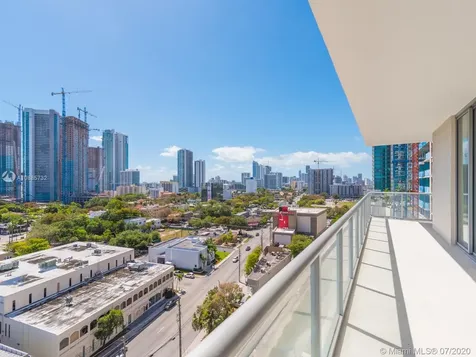 3470 E Coast Avenue Miami FL 33137