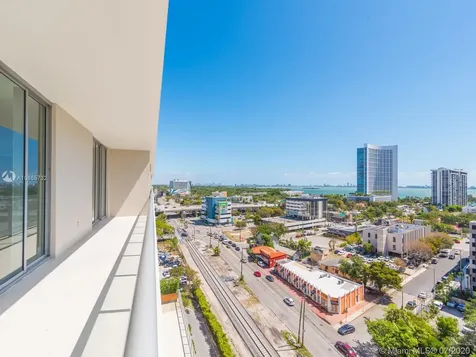3470 E Coast Avenue Miami FL 33137
