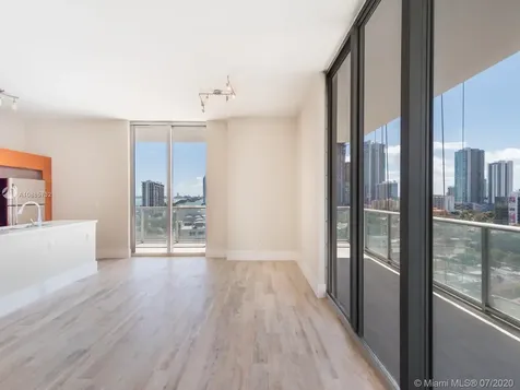 3470 E Coast Avenue Miami FL 33137