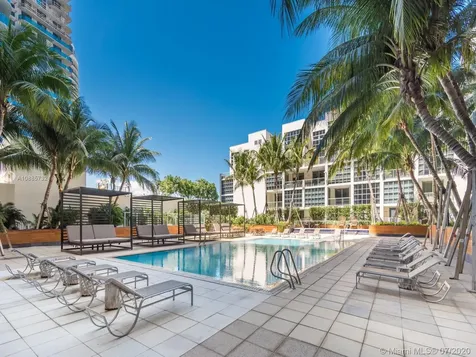 3470 E Coast Avenue Miami FL 33137