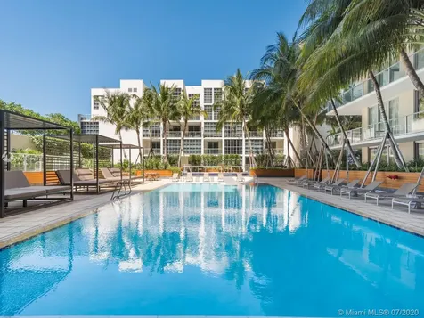 3470 E Coast Avenue Miami FL 33137