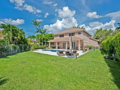 1243 Skylark Drive Weston FL 33327