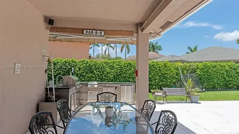 1243 Skylark Drive Weston FL 33327