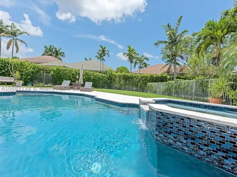 1243 Skylark Drive Weston FL 33327