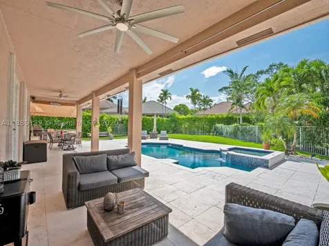 1243 Skylark Drive Weston FL 33327