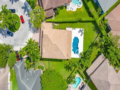 1243 Skylark Drive Weston FL 33327