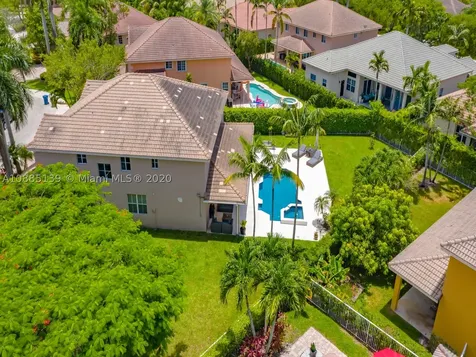 1243 Skylark Drive Weston FL 33327